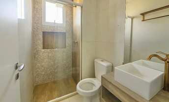 Imagem 6: APARTAMENTO RESIDENCIAL em SÃO PAULO - SP, TATUAPÉ