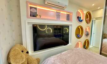 Imagem 3: APARTAMENTO RESIDENCIAL em SÃO PAULO - SP, VILA REGENTE FEIJÓ