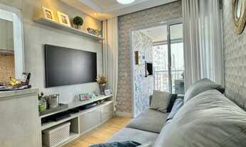 Imagem 7: APARTAMENTO RESIDENCIAL em SÃO PAULO - SP, VILA REGENTE FEIJÓ