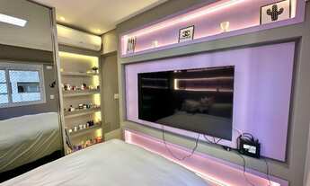 Imagem 5: APARTAMENTO RESIDENCIAL em SÃO PAULO - SP, VILA REGENTE FEIJÓ