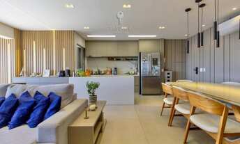 Imagem 7: APARTAMENTO RESIDENCIAL em SÃO PAULO - SP, TATUAPÉ