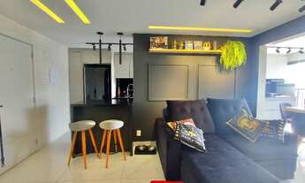 Imagem 5: Apartamento RESIDENCIAL em SÃO PAULO - SP, TATUAPÉ