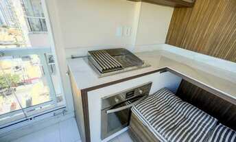 Imagem 4: APARTAMENTO RESIDENCIAL em SÃO PAULO - SP, TATUAPÉ