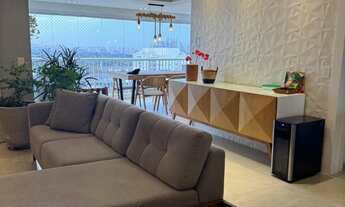 Imagem 5: APARTAMENTO RESIDENCIAL em SÃO PAULO - SP, TATUAPÉ