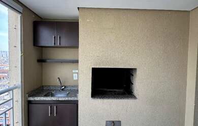 Imagem 2: APARTAMENTO RESIDENCIAL em SÃO PAULO - SP, VILA NOVA MANCHESTER