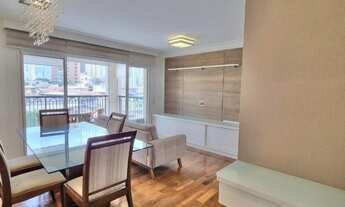 Imagem 7: APARTAMENTO RESIDENCIAL em SÃO PAULO - SP, VILA GOMES CARDIM