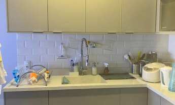 Imagem 6: APARTAMENTO RESIDENCIAL em SÃO PAULO - SP, TATUAPÉ