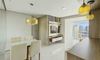 Imagem 2: APARTAMENTO RESIDENCIAL em SÃO PAULO - SP, TATUAPÉ