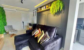 Imagem 6: Apartamento RESIDENCIAL em SÃO PAULO - SP, TATUAPÉ