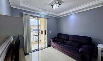 Imagem 4: APARTAMENTO RESIDENCIAL em SÃO PAULO - SP, VILA INVERNADA