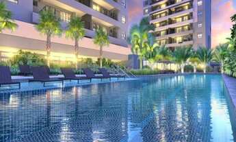 Imagem 3: APARTAMENTO RESIDENCIAL em SÃO PAULO - SP, TATUAPÉ