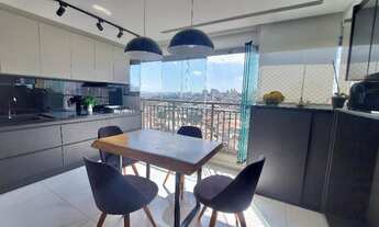 Imagem 4: Apartamento RESIDENCIAL em SÃO PAULO - SP, TATUAPÉ