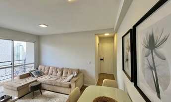 Imagem 2: Apartamento RESIDENCIAL em SÃO PAULO - SP, MOOCA