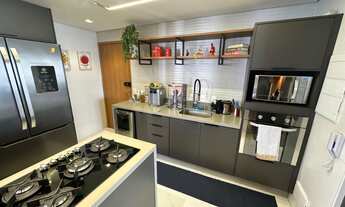 Imagem 4: Apartamento RESIDENCIAL em SÃO PAULO - SP, VILA BERTIOGA