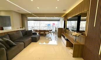 Imagem 7: APARTAMENTO RESIDENCIAL em SÃO PAULO - SP, TATUAPÉ