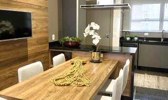 Imagem 2: APARTAMENTO RESIDENCIAL em SÃO PAULO - SP, JARDIM ANÁLIA FRANCO