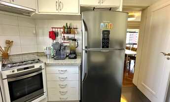 Imagem 3: APARTAMENTO RESIDENCIAL em SÃO PAULO - SP, JARDIM ANÁLIA FRANCO