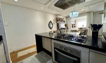 Imagem 4: APARTAMENTO RESIDENCIAL em SÃO PAULO - SP, TATUAPÉ