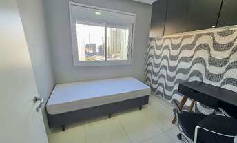 Imagem 7: APARTAMENTO RESIDENCIAL em SÃO PAULO - SP, TATUAPÉ