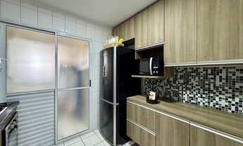 Imagem 5: APARTAMENTO RESIDENCIAL em SÃO PAULO - SP, VILA INVERNADA