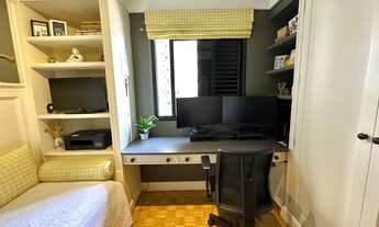 Imagem 6: APARTAMENTO RESIDENCIAL em SÃO PAULO - SP, JARDIM ANÁLIA FRANCO