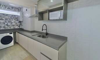 Imagem 4: APARTAMENTO RESIDENCIAL em SÃO PAULO - SP, TATUAPÉ