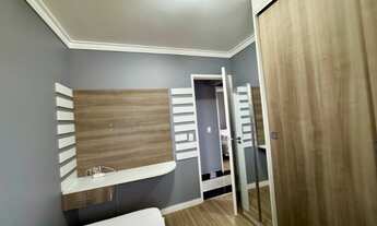 Imagem 2: APARTAMENTO RESIDENCIAL em SÃO PAULO - SP, VILA INVERNADA