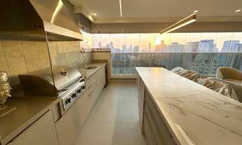 Imagem 4: Apartamento RESIDENCIAL em SÃO PAULO - SP, TATUAPÉ