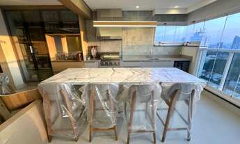 Imagem 5: Apartamento RESIDENCIAL em SÃO PAULO - SP, TATUAPÉ