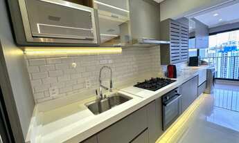 Imagem 5: APARTAMENTO RESIDENCIAL em SÃO PAULO - SP, TATUAPÉ