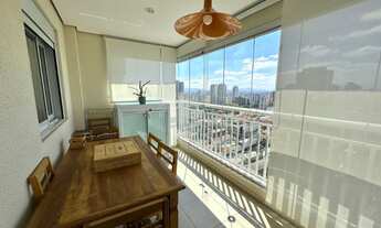 Imagem 5: APARTAMENTO RESIDENCIAL em SÃO PAULO - SP, TATUAPÉ