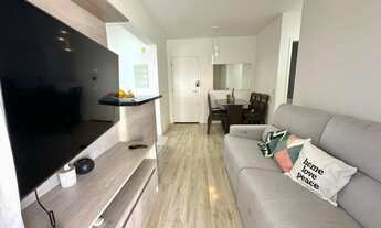 Imagem 7: APARTAMENTO RESIDENCIAL em SÃO PAULO - SP, TATUAPÉ