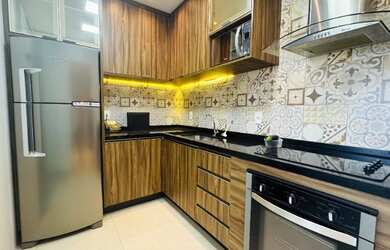 Imagem 6: APARTAMENTO RESIDENCIAL em SÃO PAULO - SP, VILA REGENTE FEIJÓ