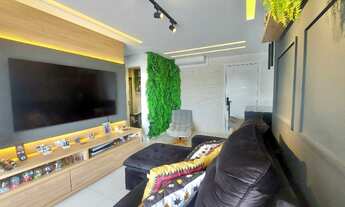 Imagem 7: Apartamento RESIDENCIAL em SÃO PAULO - SP, TATUAPÉ