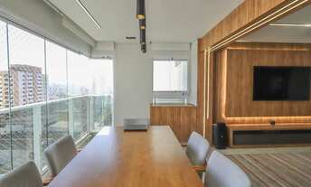 Imagem 6: APARTAMENTO RESIDENCIAL em SÃO PAULO - SP, CHÁCARA SANTO ANTÔNIO (ZONA LESTE