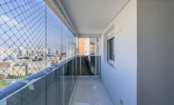 Imagem 2: APARTAMENTO RESIDENCIAL em SÃO PAULO - SP, TATUAPÉ