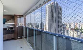 Imagem 3: APARTAMENTO RESIDENCIAL em SÃO PAULO - SP, TATUAPÉ