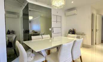 Imagem 6: APARTAMENTO RESIDENCIAL em SÃO PAULO - SP, CHÁCARA SANTO ANTÔNIO (ZONA LESTE