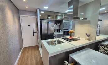 Imagem 6: APARTAMENTO RESIDENCIAL em SÃO PAULO - SP, TATUAPÉ