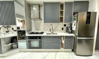 Imagem 2: APARTAMENTO RESIDENCIAL em SÃO PAULO - SP, TATUAPÉ