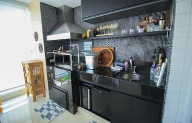 Imagem 4: APARTAMENTO RESIDENCIAL em SÃO PAULO - SP, VILA CANERO