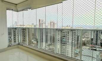 Imagem 3: APARTAMENTO RESIDENCIAL em SÃO PAULO - SP, CHÁCARA SANTO ANTÔNIO (ZONA LESTE