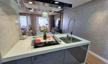 Imagem 3: APARTAMENTO RESIDENCIAL em SÃO PAULO - SP, TATUAPÉ