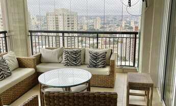 Imagem: APARTAMENTO RESIDENCIAL em SÃO PAULO