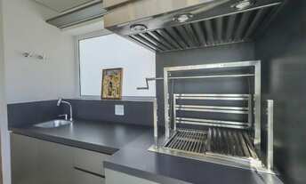 Imagem 7: APARTAMENTO RESIDENCIAL em SÃO PAULO - SP, CHÁCARA SANTO ANTÔNIO (ZONA LESTE