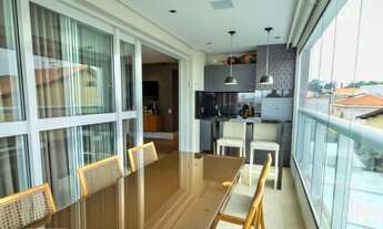 Imagem: APARTAMENTO RESIDENCIAL em SÃO PAULO