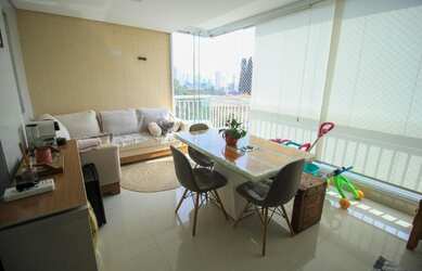 Imagem 3: APARTAMENTO RESIDENCIAL em SÃO PAULO - SP, VILA CANERO