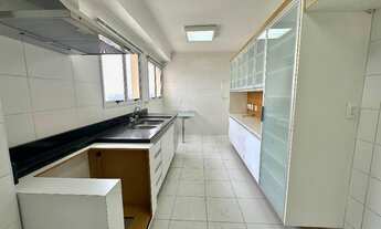 Imagem 4: APARTAMENTO RESIDENCIAL em SÃO PAULO - SP, TATUAPÉ