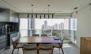 Imagem 2: APARTAMENTO RESIDENCIAL em SÃO PAULO - SP, CHÁCARA SANTO ANTÔNIO (ZONA LESTE