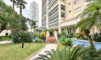 Imagem 3: APARTAMENTO RESIDENCIAL em SÃO PAULO - SP, TATUAPÉ